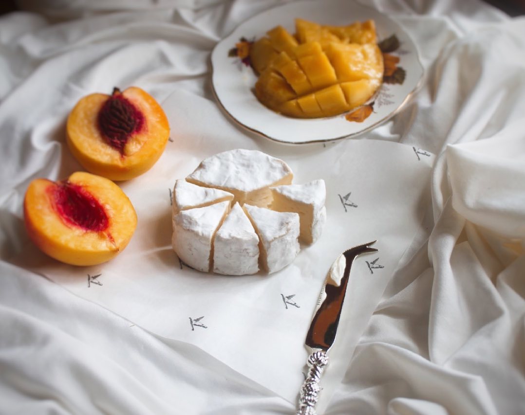 Soft Cheese