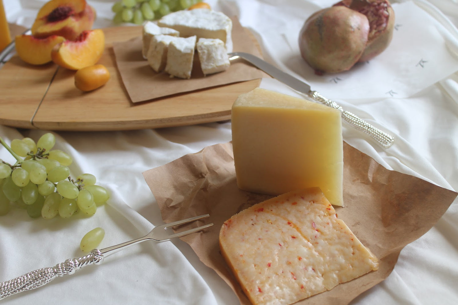 Hard Cheese