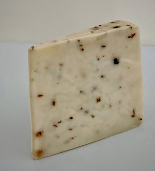 Cheddar with Black Pepper and Cumin