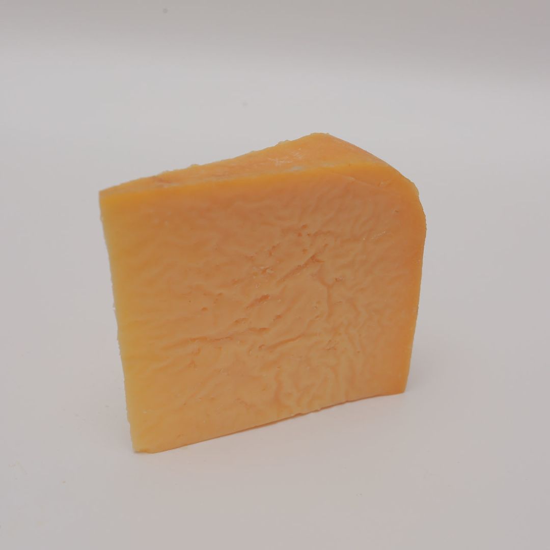 Yellow Cheddar