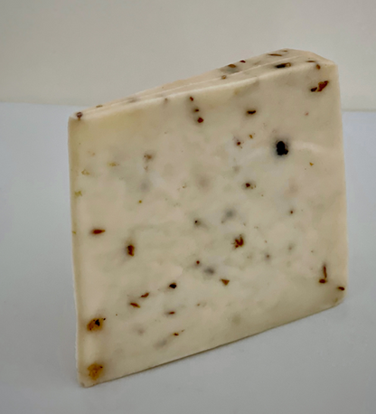 Cheddar with Black Pepper and Cumin