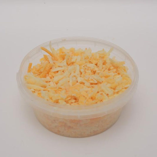 5 Cheese Blend