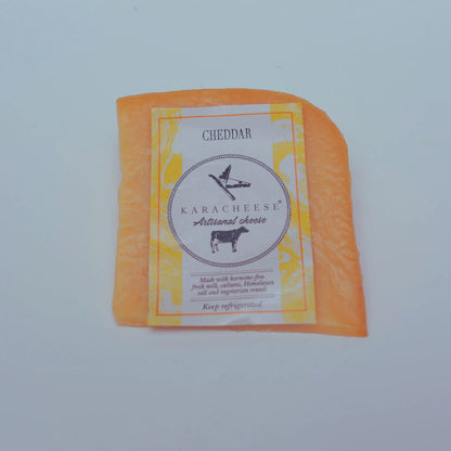 Yellow Cheddar