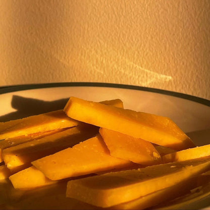 Yellow Cheddar