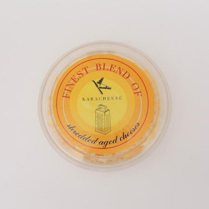 5 Cheese Blend