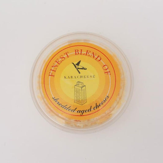 5 Cheese Blend