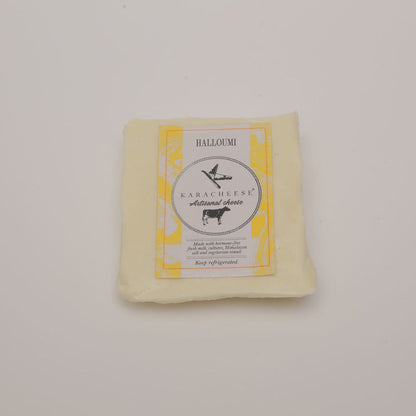 Halloumi