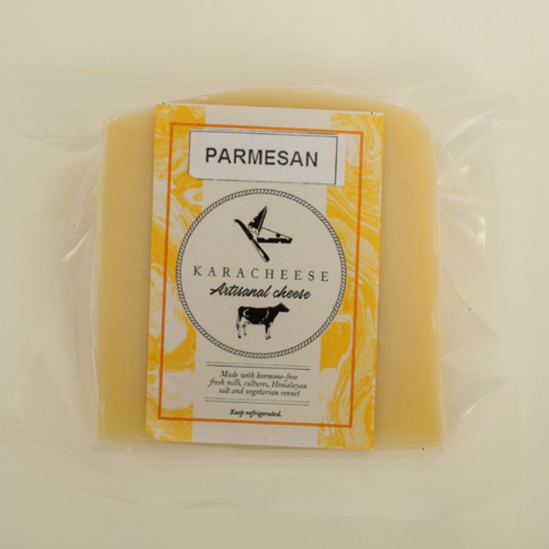 Parmesan