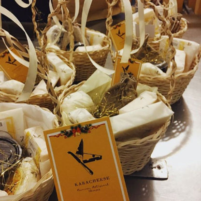 Gift Basket 🎁