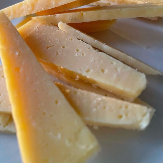 Parmesan