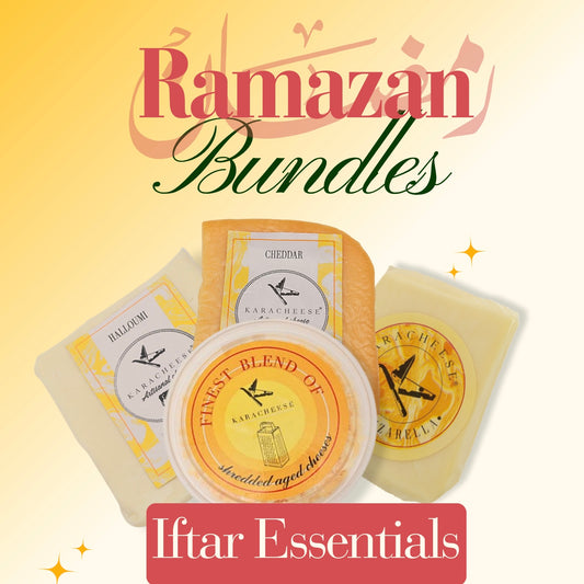Iftar Essentials