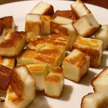 Halloumi